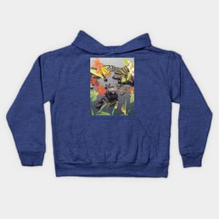 Saigon Kids Hoodie